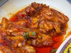 -成都驻京办餐厅(蜀都宾馆店)