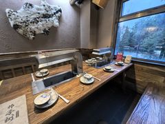 -柿子树炭烤羊腿(金台路店)