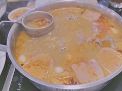 -青柠记忆泰式海鲜火锅(合生汇购物中心店)