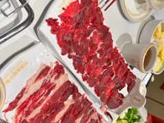 -潮正和潮汕牛肉火锅·老字号(番禺万达店)