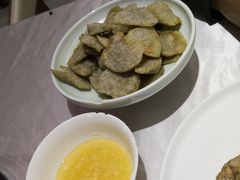 -味+新京宴·烤鸭·北京菜(创意谷店)