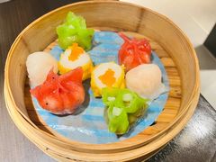 -唐茶苑(Soho)