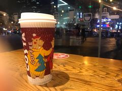 -COSTA COFFEE(丰联广场店)