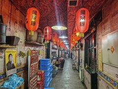 -鱼窝棚柴火铁锅炖(富山屯店)