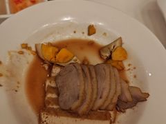 -香宫中餐厅·大连香格里拉(人民路店)