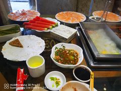 -沱江鱼府(丽江店)
