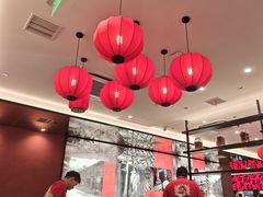 -廖川菜(金虹桥店)