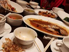 -大海中餐厅(宁波春晓世茂希尔顿逸林酒店)