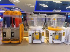 -海韵之星邮轮水会(明发商业广场店)