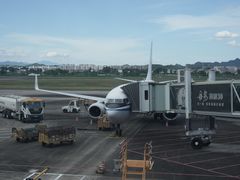 -黄山屯溪国际机场