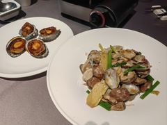 -徐记海鲜(曲江南湖店)