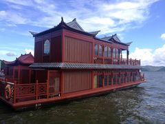 -宁波柏悦酒店·钱湖渔港