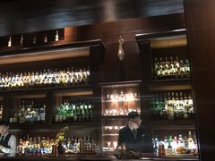 -The Bottle Bar(羲和商业广场店)