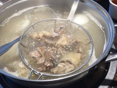 -八合里潮汕鲜牛肉火锅(深圳海岸城店)