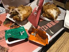 -肯德基(余姚嘉悦店)