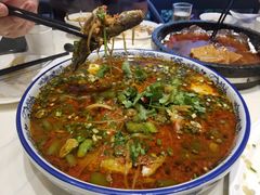 -院8里·少城记忆老川菜(宽窄巷子店)