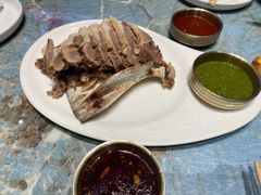 -哈啾嗨·新概念蒙餐(红星新城店)