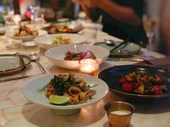 -城市露台景观餐厅(淮海路店)