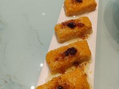-厨大将烤肘子(镇江北路店)