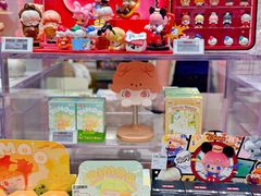 -泡泡玛特POPMART(合生汇店)