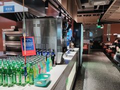 -蓉城四海·澳牛炙烤自助(江阴周庄店)