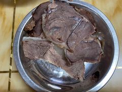 -周勇牛肉拉面(火车站西路店)