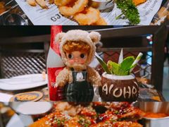 -MOSSO德国餐厅·音乐酒吧(环宇荟店)