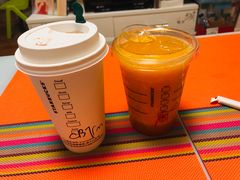 -星巴克(北京广渠门名敦道店)