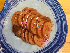 -老姑砂锅·烧烤天津菜(体北道店)
