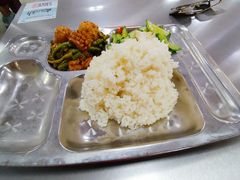 -南京工业大学-东苑1食堂