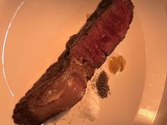 -Oyster Talks 四度蚝法餐厅