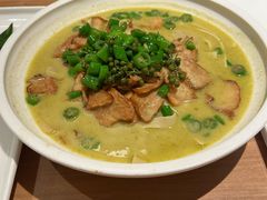 -枣子树·素食餐厅(普陀山店)