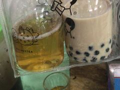 -喜茶(佛山顺德容桂天佑城店)