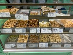 -上海哈尔滨食品厂(淮海中路店)