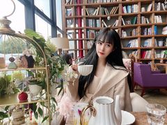 -咖梦餐厅 COMENG RESTAURANT