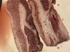 四色五花肉-火炉火自助餐(枫蓝国际店)