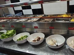 -要得自助火锅(新川路店)