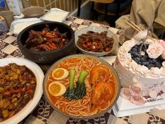 -老三样·旧食新味(船山路店)