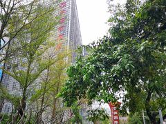 -雅枫国际酒店(深圳会展中心店)