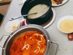 -丽满园·春饼烤鸭(金地广场店)