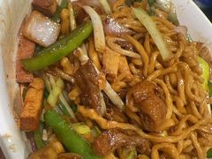 -寻裕记·现炒浇头面(人民广场店)