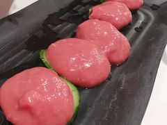 -陈记顺和潮汕牛肉火锅(韩江路店)