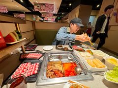 -海底捞火锅(关山保利店)