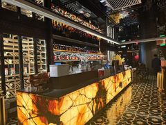 -秀儿四九城·新京菜(亚运村鸟巢店)