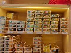 -曲奇童话(尖沙咀店)