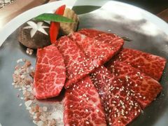-炎蔵牛舌烤肉