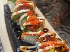 -弓二·烧鸟居酒屋(财富购物中心店)