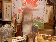 -南湖春色海鲜食府(中兴街店)