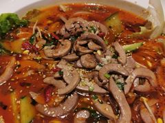 -花园茶楼(兴城西路店)