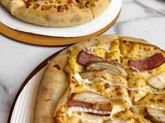 -必胜客(远大路店)